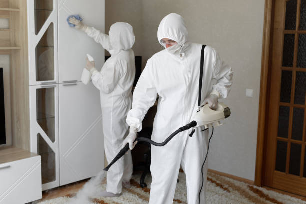 Trusted Biohazard Cleanup service in South Prairie, WA - Four Month Blood Cleanse